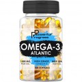ATLANTIC OMEGA-3   90капс.